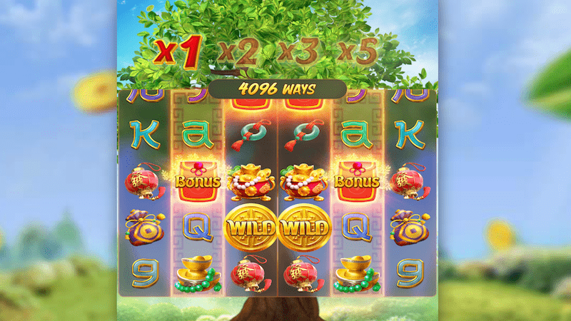 Por Que Esses Cassinos São Ideais para Fortune Tree